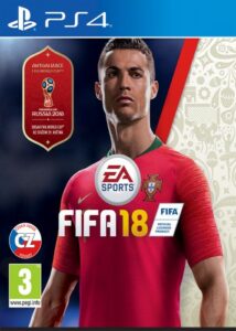 FIFA 18 ea