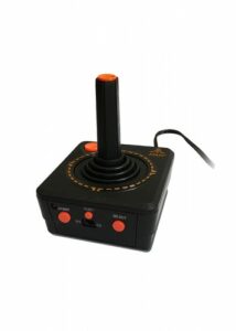 Atari Retro Vault PC Joystick Koch