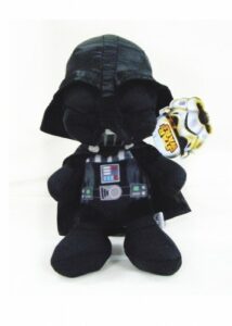 Star Wars Classic - Darth Vader - plyšová postavička 17cm ADC Blackfire
