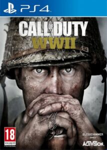 Call of Duty: WW II activision