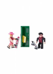 Figurka ROBLOX - High School TM Toys