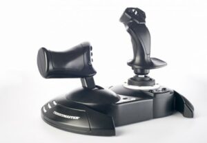 Thrustmaster Joystick T-FLIGHT HOTAS ONE pro Xbox One
