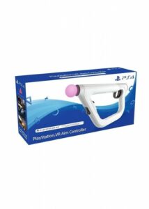 PlayStation VR Aim Controller Sony