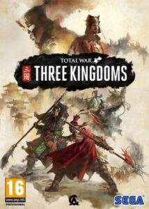 Total War: Three Kingdoms Sega