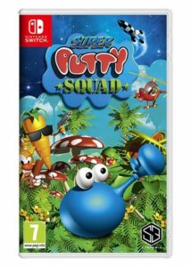 Super Putty Squad System 3