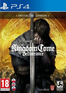 Kingdom Come: Deliverance