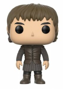 Figurka Funko POP! Game Of Thrones - Bran Stark ADC Blackfire