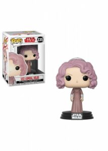 Figurka Funko POP! Star Wars: TLJ - Vice Admiral Holdo ADC Blackfire