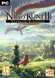 Ni No Kuni II: Revenant Kingdom Namco Bandai