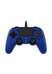 Gamepad Nacon Compact Controller Blue Bigben Interactive