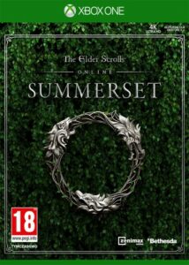 The Elder Scrolls Online: Summerset Bethesda