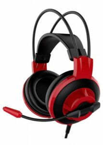 Headset MSI DS501