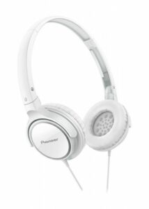 Sluchátka Pioneer SE-MJ512
