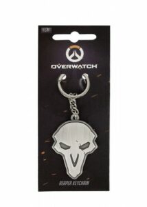 Klíčenka Overwatch - Reaper Gaya Entertainment GmbH