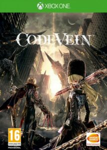 Code Vein Day One Edition Namco Bandai