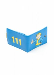 Peněženka Fallout 4 - Vault Boy Difuzed