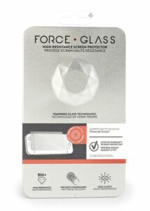 HW Screen Protector SWITCHFORCEGLASS Bigben Interactive