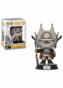 Figurka Funko POP! Star Wars: Solo - Enfys Nest ADC Blackfire
