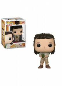Figurka Funko POP! TV The Walking Dead - Eugene ADC Blackfire