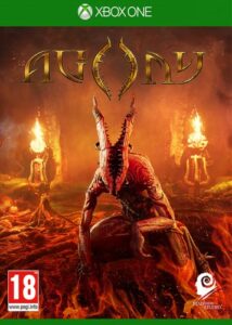 Agony Koch
