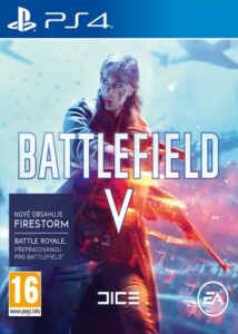 Battlefield V EA