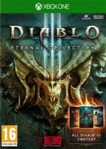 Diablo III Eternal Collection Activision