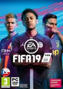 FIFA 19 EA