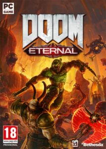 DOOM Eternal Bethesda