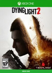 Dying Light 2 Warner Bros