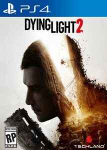 Dying Light 2 Warner Bros