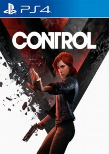 Control 505 Games
