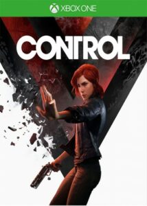 Control 505 Games