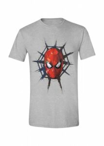 Tričko Spider-Man - Spidey Face XXL TimeCity