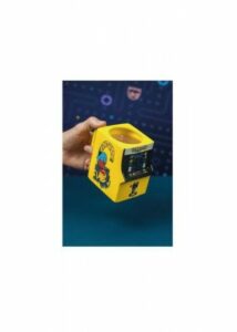 Hrnek 3D - PAC MAN Merch