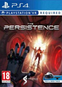 The Persistence VR Sony
