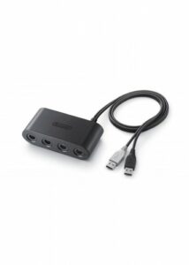 HW GameCube Controller Adapter Nintendo