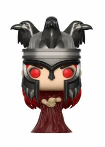 Figurka Funko POP! Movies Hellboy - The Queen of Blood ADC Blackfire