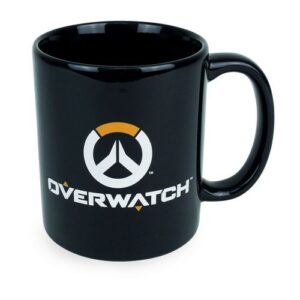 Hrnek Overwatch Logo Gaya Entertainment GmbH