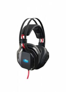 Headset Cooler Master Masterpulse MH750