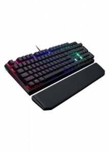Klávesnice Cooler Master MK750
