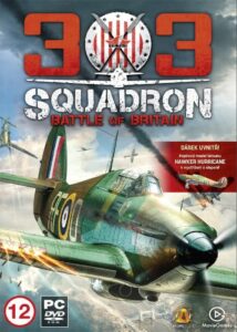 303 Squadron: Battle of Britain PlayWay