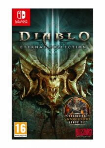 Diablo III Eternal Collection Activision