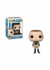 Figurka Funko POP! X-Men - Negasonic ADC Blackfire