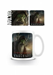 Hrnek Warcraft - Gul’dan Europosters