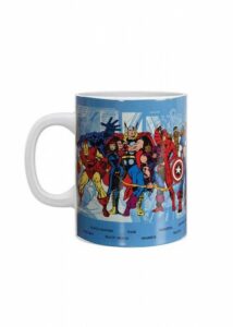 Hrnek Marvel - Comics Character Europosters