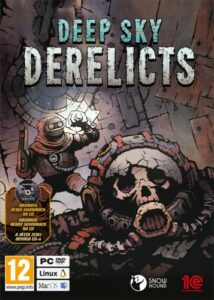 Deep Sky Derelicts 1C Online