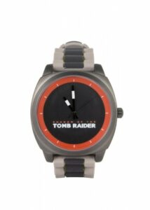 Hodinky - Shadow of the Tomb Raider Merch