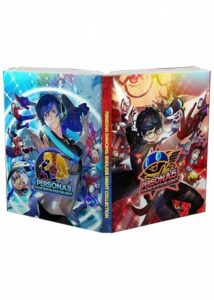 Persona Dancing: Endless Night Collection Atlus