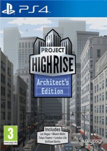 Project Highrise: Architect’s Edition Kalypso