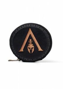 Peněženka - Assassin's Creed Odyssey - Greek Helmet Difuzed